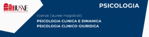 Corsi di Licenza (Laurea magistrale) – Area di Psicologia